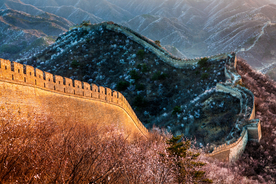 长城