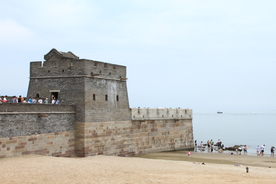 长城