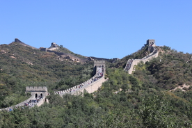 长城