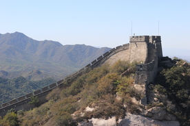 长城