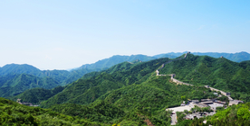 长城