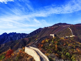 长城