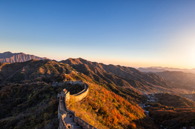 长城