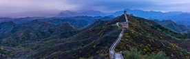 长城