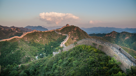 长城