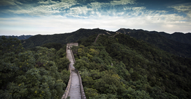 长城