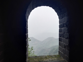 长城