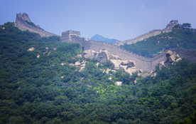 长城