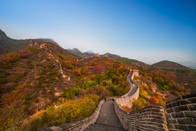 长城