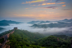 长城