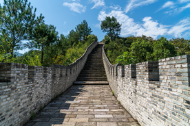 长城