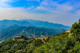 长城