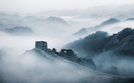 长城