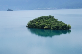 泸沽湖
