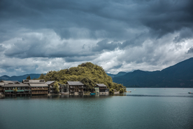 泸沽湖