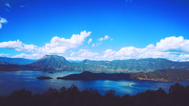 泸沽湖