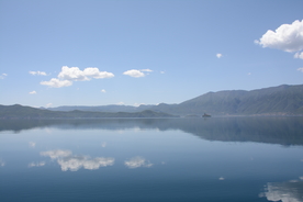 泸沽湖