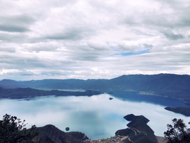 泸沽湖