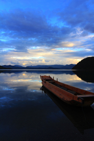 泸沽湖