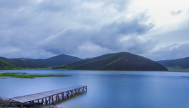 泸沽湖