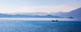 泸沽湖