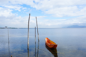 泸沽湖