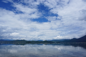 泸沽湖
