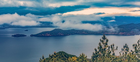 泸沽湖