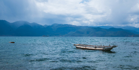 泸沽湖