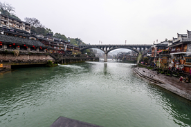 凤凰古城