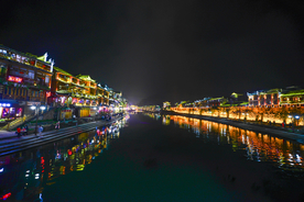 凤凰古城