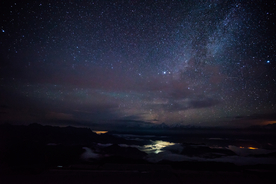 星空