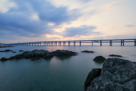 跨海大桥