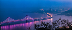 跨海大桥