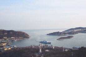 旅顺口