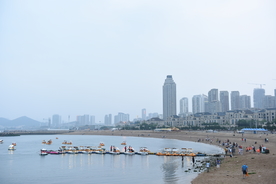 星海广场