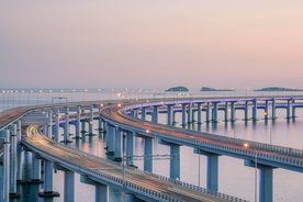 跨海大桥