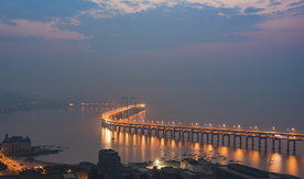 大连星海湾