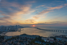 大连星海