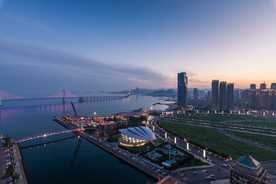 大连星海