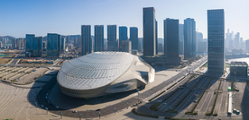 大连东港