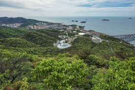 大连森林动物园