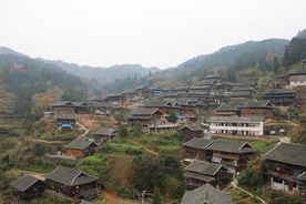 苗寨