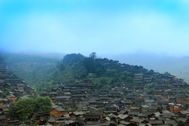 苗寨