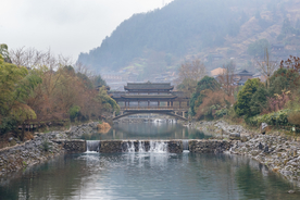 苗寨