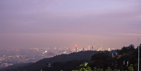 白云山