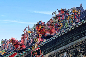 陈家祠