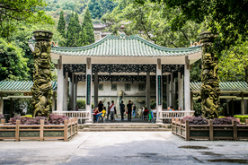广州碑林