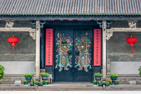 陈家祠