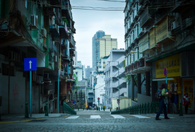 广州